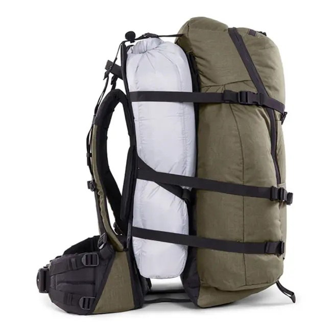 Stone Glacier Solo 3600 Krux Medium Ranger
