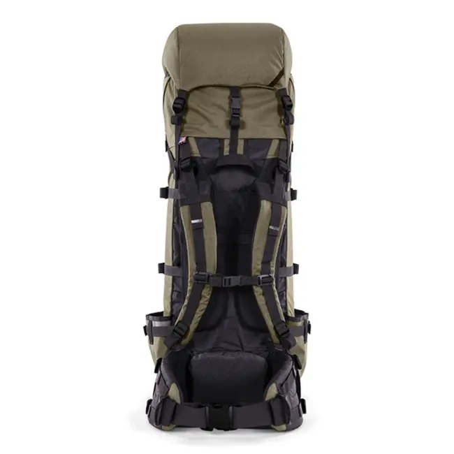 Stone Glacier Sky 5900 + Xcurve Frame Ranger Medium