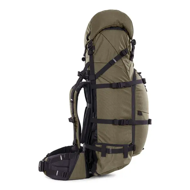 Stone Glacier Stone Glacier Sky 5900 + Xcurve Frame Ranger Medium