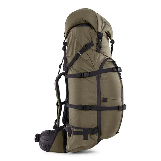 Stone Glacier Stone Glacier Sky 5900 + Xcurve Frame Ranger Medium