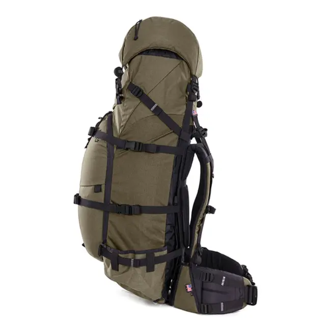 Stone Glacier Stone Glacier Sky 5900 + Krux Frame Ranger Medium
