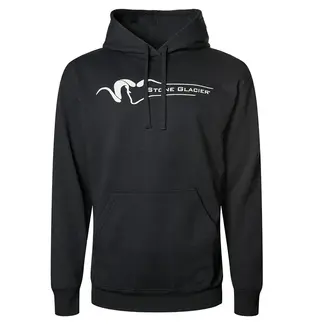Stone Glacier Stone Glacier Classic Hoody Black