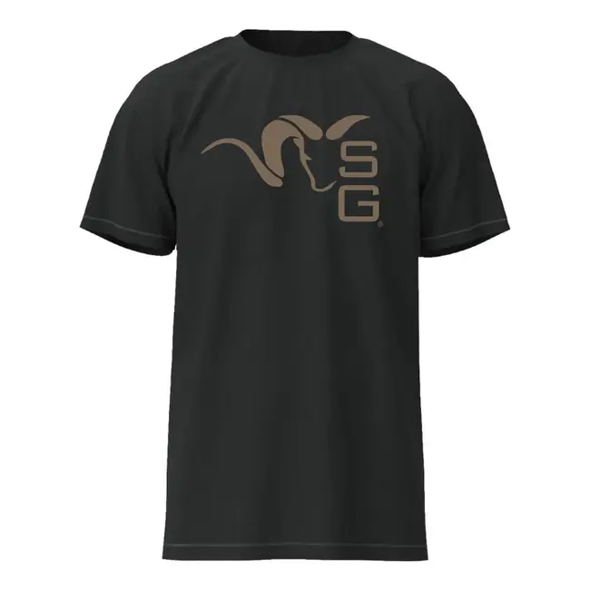 Stone Glacier Ram T-Shirt