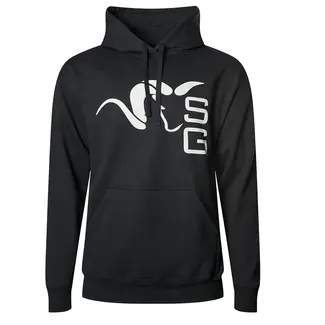 Stone Glacier Ram Hoody Black