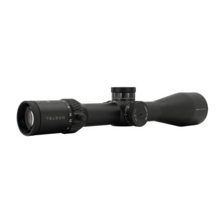 Telson Optics Target Master 5-25x56 ED MIL FAR2 FFP