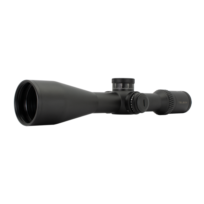 Telson Optics Target Master 5-25x56 ED MIL FAR2 FFP