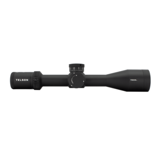 TELSON Telson Optics Toxin Gen2 3-18x50 30mm Tube MRAD PH2 FFP