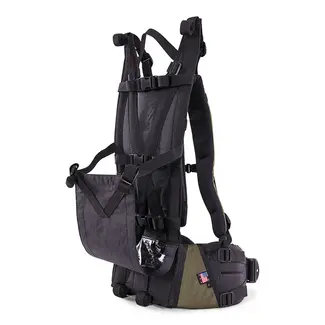 Stone Glacier Stone Glacier Xcurve Frame Ranger