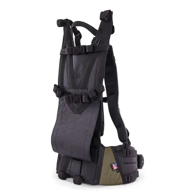 Stone Glacier Stone Glacier Xcurve Frame Ranger
