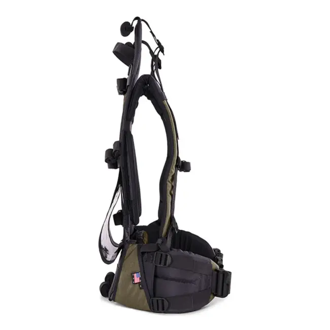 Stone Glacier Stone Glacier Xcurve Frame Ranger
