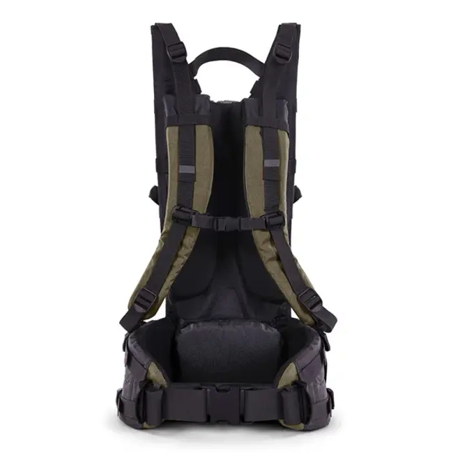 Stone Glacier Stone Glacier Xcurve Frame Ranger