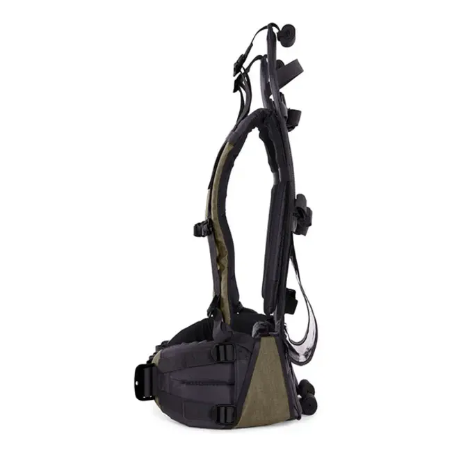 Stone Glacier Stone Glacier Xcurve Frame Ranger