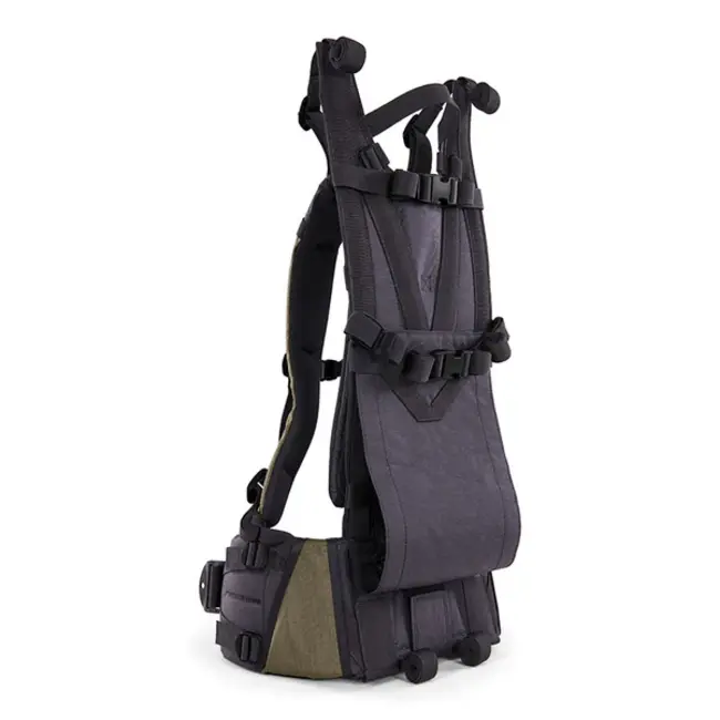 Stone Glacier Stone Glacier Xcurve Frame Ranger