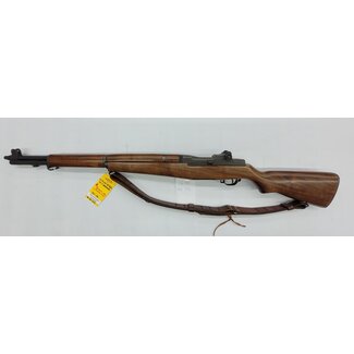 Used Springfield M1 Garand 30-06 Sprg.