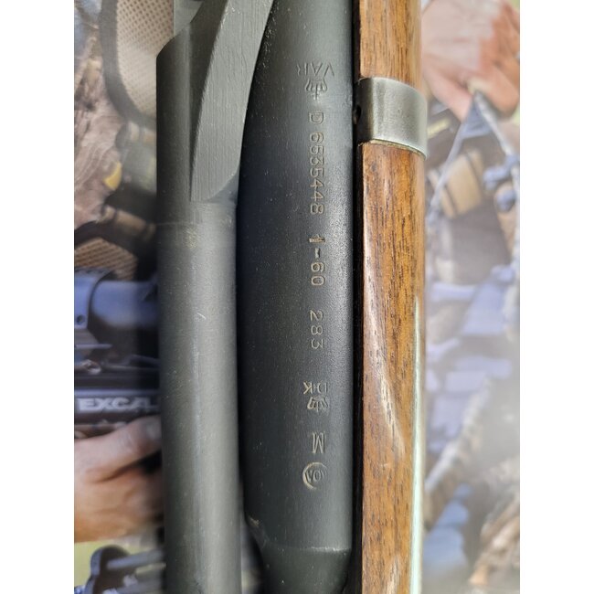 Used Springfield M1 Garand 30-06 Sprg.