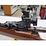 Used Anschutz Model 64 Super Match 22 Lr.