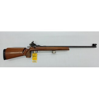 Used Anschutz Model 64 Super Match 22 Lr.