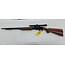 Used Remington Mod.572 Pump 22 Lr. w/Scope