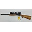 Used Browning SA-22 22 Lr. w/Scope