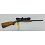 Used Browning SA-22 22 Lr. w/Scope