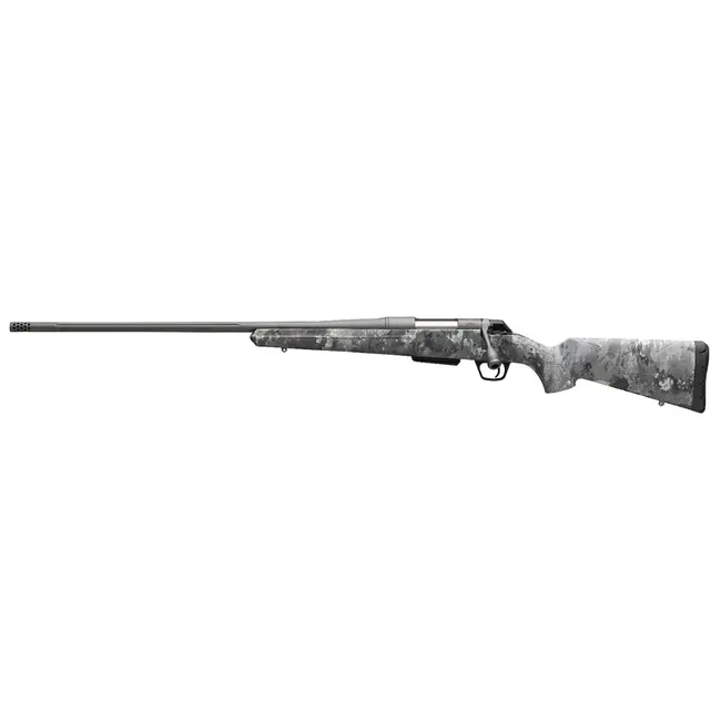 Winchester XPR Extreme Midnight 300 Win.Mag. Left-Hand