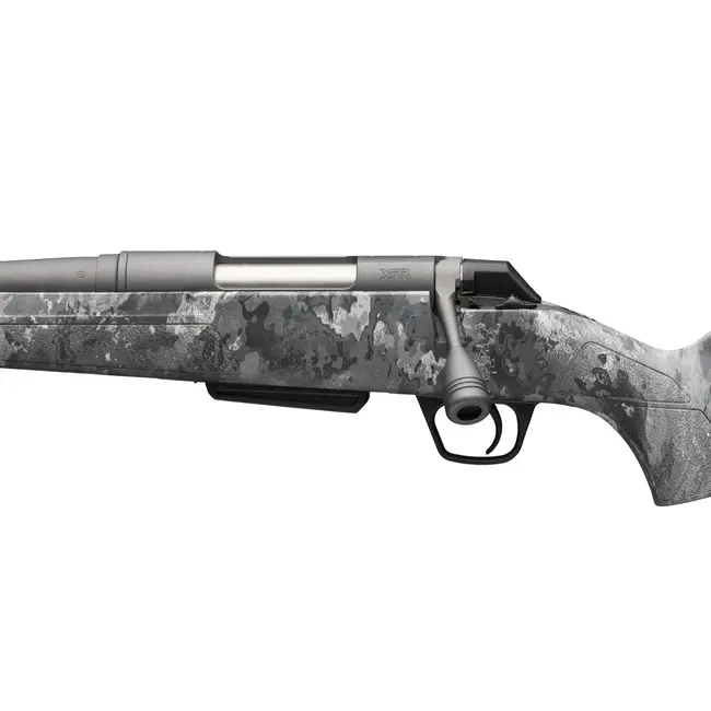 Winchester XPR Extreme Midnight 300 Win.Mag. Left-Hand