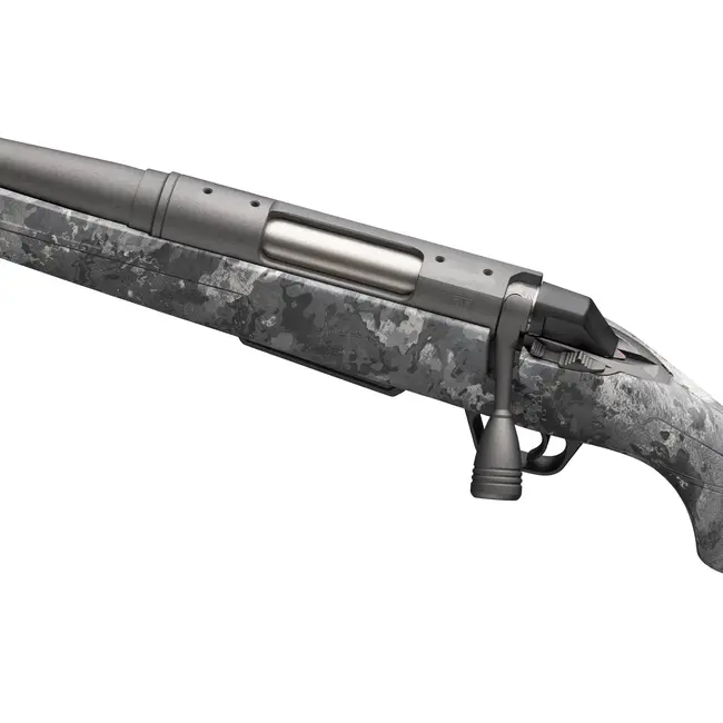 Winchester XPR Extreme Midnight 300 Win.Mag. Left-Hand