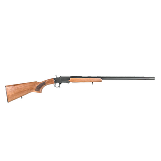 Federation Firearms SB410 Walnut Stock 410 Ga. 3" 20" BBL