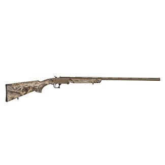 Federation Firearms Camo Stock 3" 28" BBL 12 ga