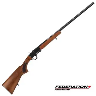 Federation Firearms SB410 Synthetic Stock 410 Ga. 3" 28" BBL