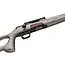 Winchester Xpert Thumbhole Target Gray SR 22 Lr.