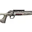 Winchester Xpert Thumbhole Target Gray SR 22 Lr.