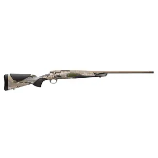 *NEW* Browning XB2 Speed Ovix 6.5 Creedmoor