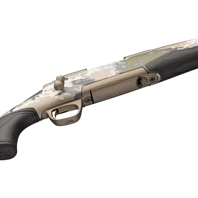 *NEW* Browning XB2 Speed Ovix 28 Nosler