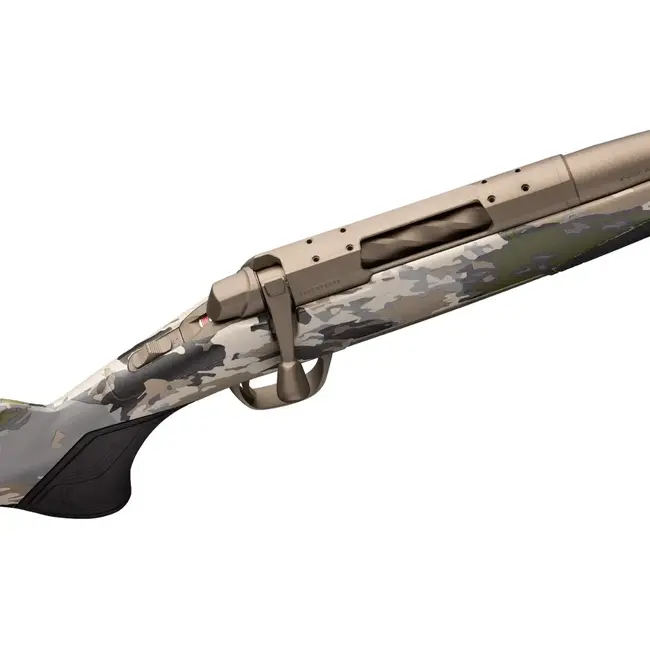 *NEW* Browning XB2 Speed Ovix 28 Nosler
