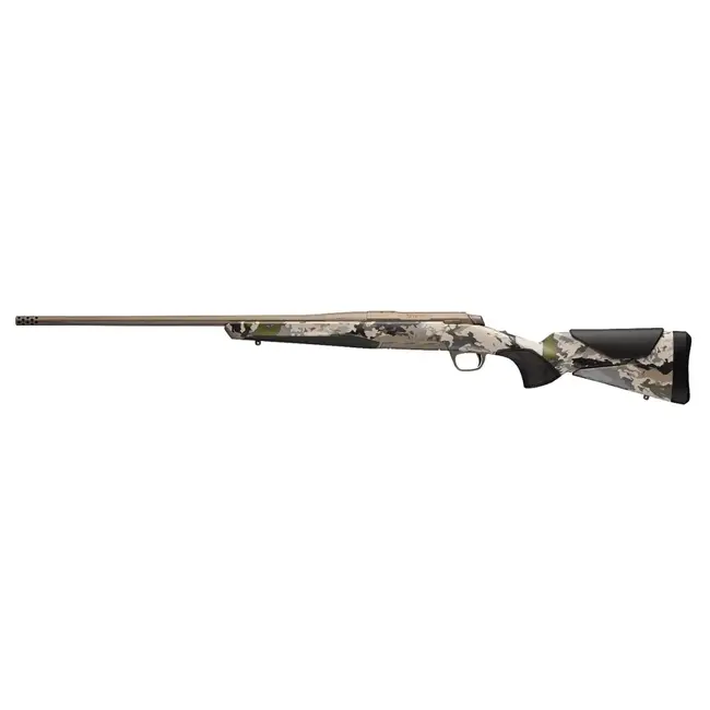 *NEW* Browning XB2 Speed Ovix 28 Nosler