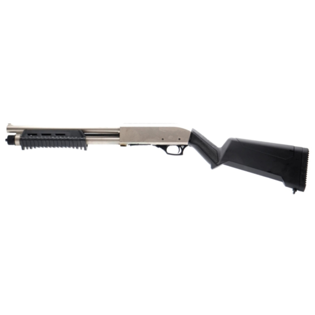 Canuck Defender Marine 12 GA 14'' Barrel