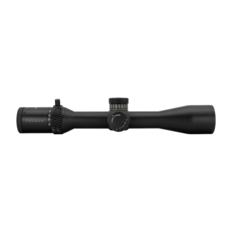 Telson Optics ARC 2.5-15x44 IR SFP MOA HR1