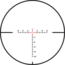 Telson Optics ARC 2.5-15x44 IR SFP MOA HR1
