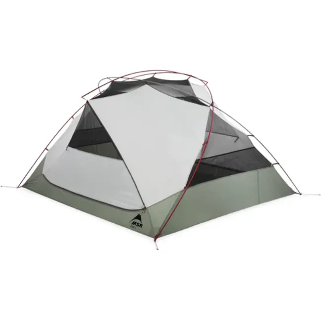 MSR Elixir 3 Tent S25