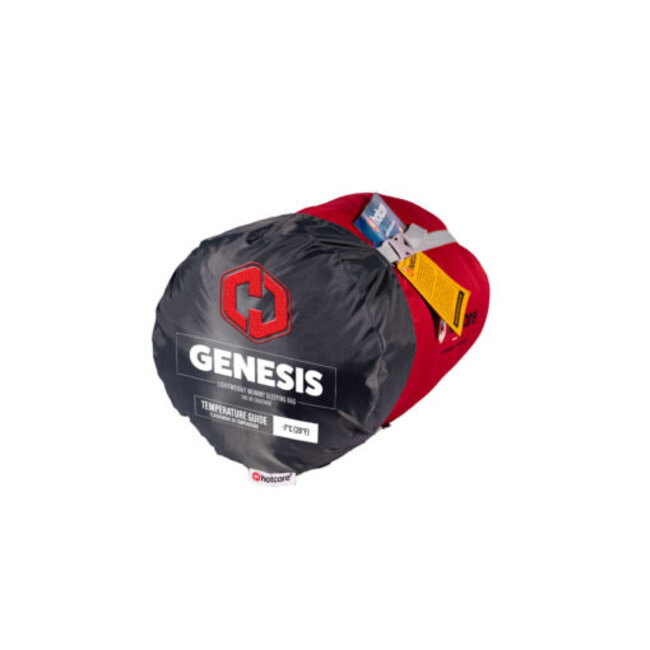 Hotcore Genesis 4S Sleeping Bag