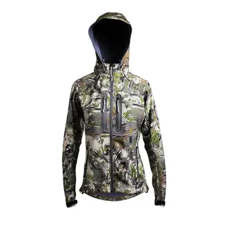 SKRE Womens Hardscrabble Jacket Summit