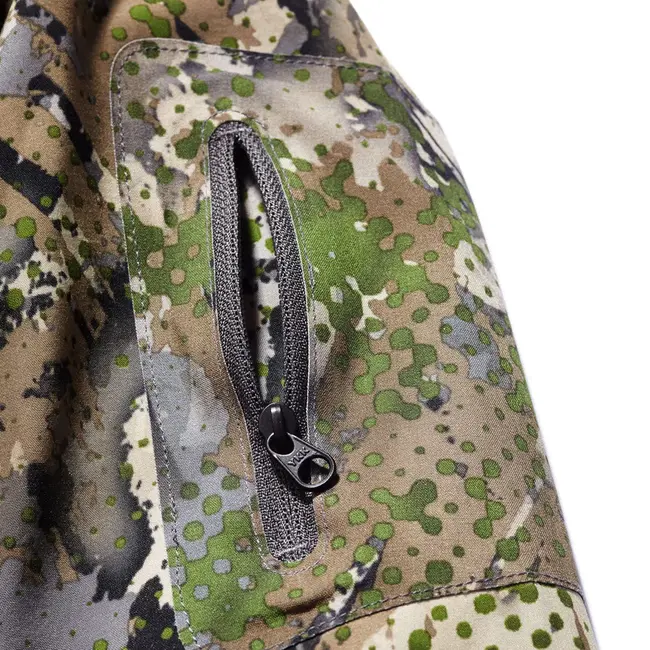 SKRE Hardscrabble Jacket Summit