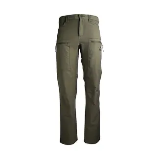 SKRE Hardscrabble Pant Olive Green