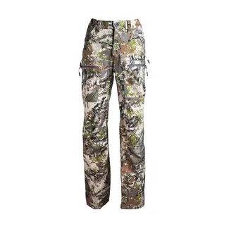 SKRE Womens Hardscrabble Pants Summit