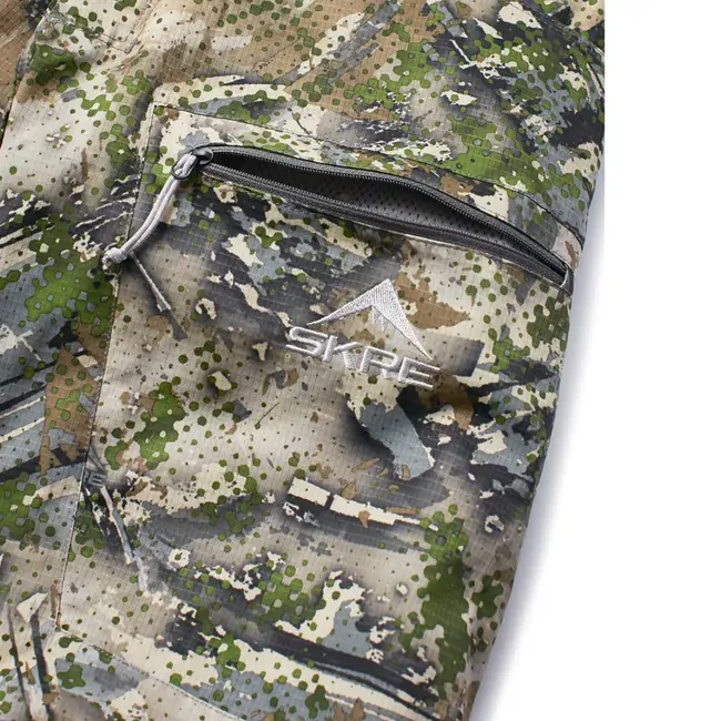 SKRE Womens Hardscrabble Pants Summit