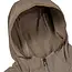 SKRE Grid Lite Jacket Ash Brown