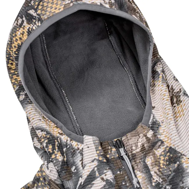 SKRE Grid Lite Jacket Summit