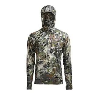 SKRE Torrid Long Sleeve Hoodie Summit