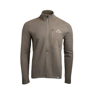 SKRE Blacktail Sweater Ash Brown
